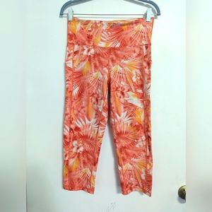 Ideology Active Capris